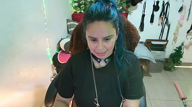 elektra_32 Live XXX-Chat