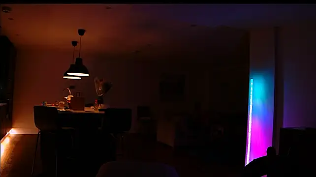Živý XXX chat GoddessElizabethX