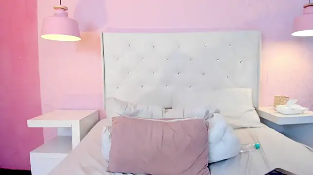 ScarlettBlaair élő XXX-chatje