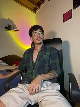 Chat XXX Live oreuk_dv