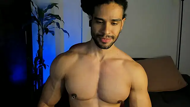 Jace_Watson 在線直播表演