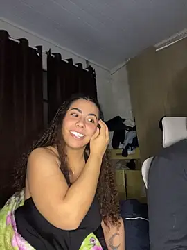 A_maddy Adlı Modelin Canlı XXX Sohbeti
