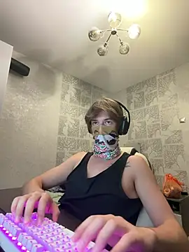 Chat +18 de wenyame ao vivo