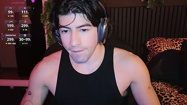 newjeff live XXX chat