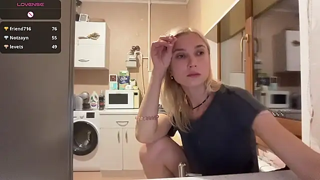 AngelJeni live XXX chat