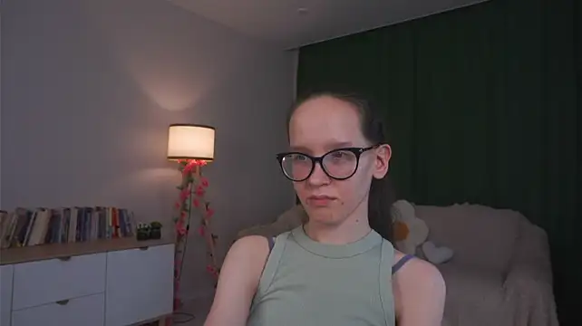צ'אט XXX בשידור חי של BettyBrowni