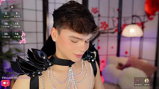 PRINCE_STEV Chat XXX live