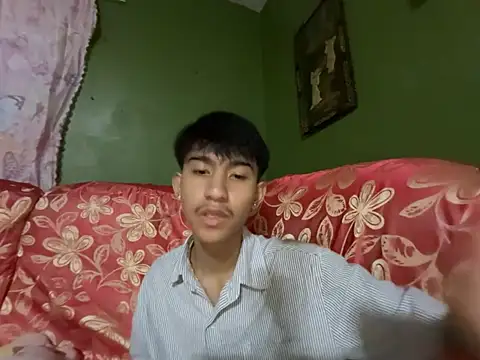 Hardfucker_Charles Obrolan Langsung XXX