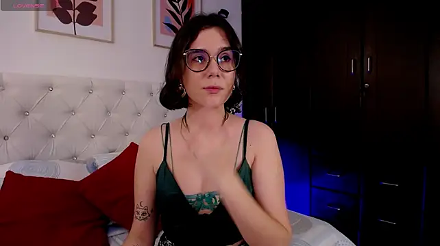Barbie_Goddess Chat XXX in diretta