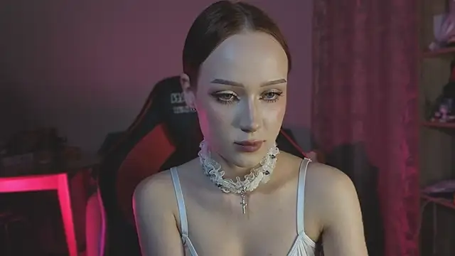 Czat XXX na żywo – shyghostt