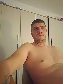 babyboy_31 Webcamshow