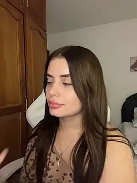 Онлайн чат XXX Miss_valeriaa