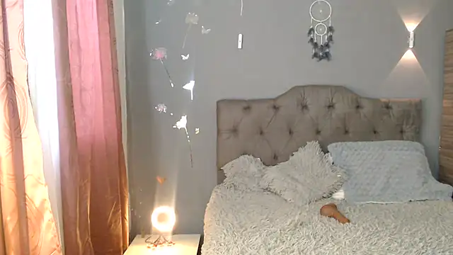Chat XXX ao vivo de SammyAlexxandra