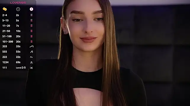 GoldieHarrington Adlı Modelin Canlı XXX Sohbeti
