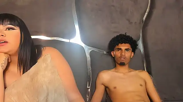 ReivenAndArthurn Live XXX chat