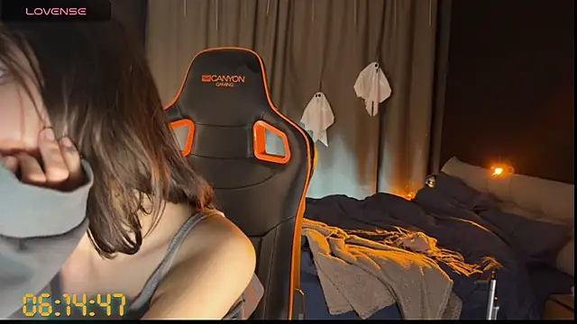 Bastet Live XXX-Chat
