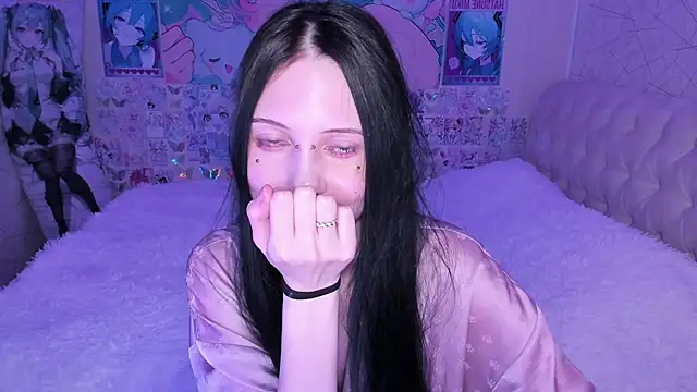 SugarBunny18 Live XXX-Chat