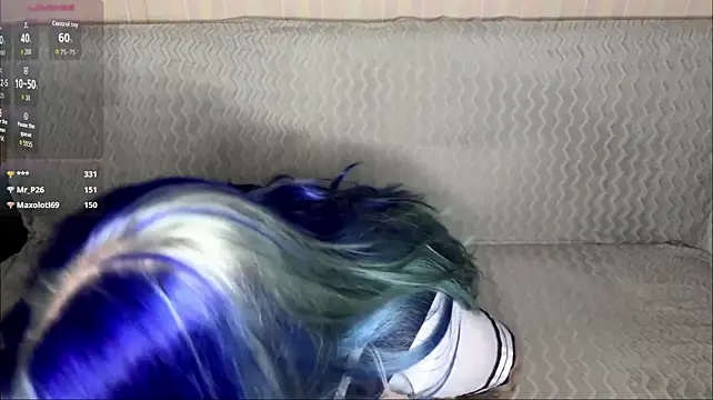 LisaCuty Live XXX Chat