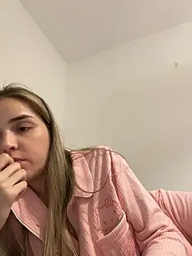 Czat XXX na żywo – ManuelaNovoa24