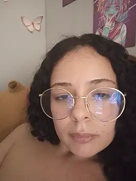 Chat +18 de NinaSweet2 ao vivo
