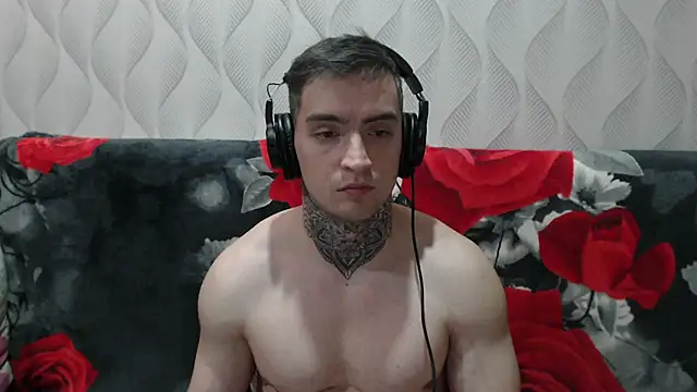 Chat XXX Live this_is_andy