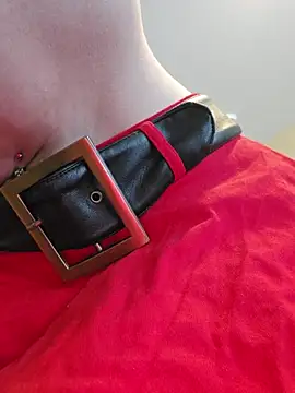 Chat +18 de AmethystFoxx ao vivo