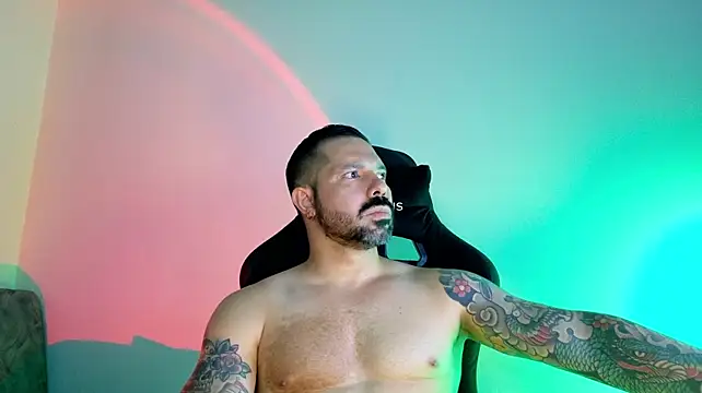 Pierre_Vidaln Live XXX chat