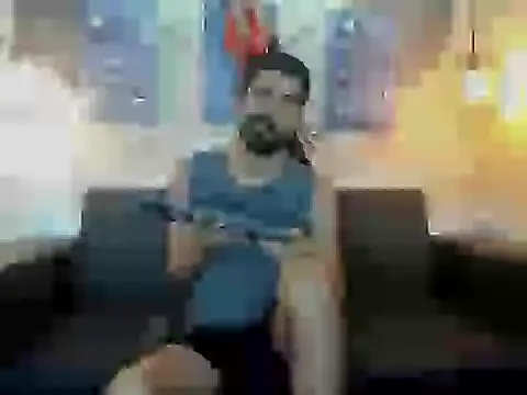 Živý XXX chat Andres_Bless