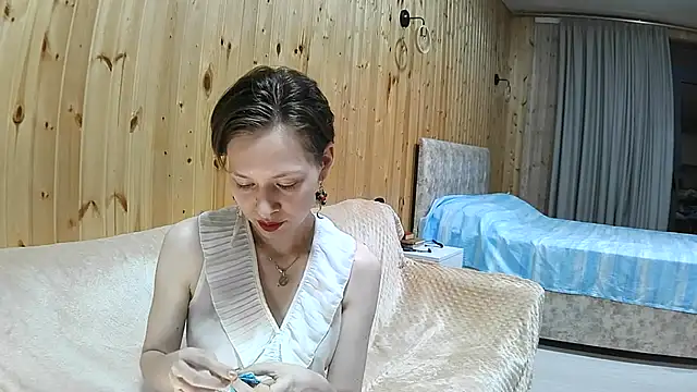 Chat XXX Live Zlata666