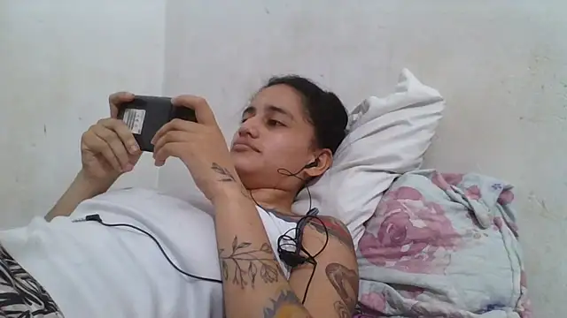 Chat XXX Live girl_tits