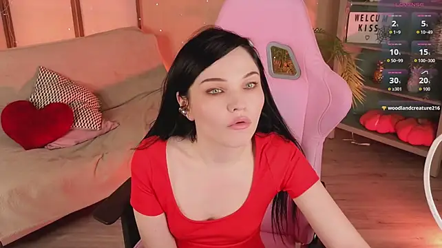 PassionSilencen Live XXX chat