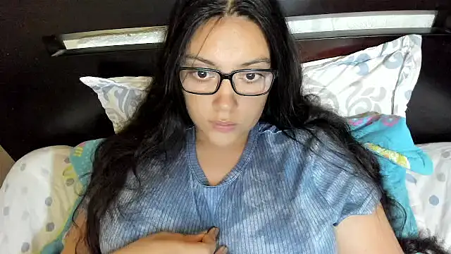 roniewester's Live XXX Chat