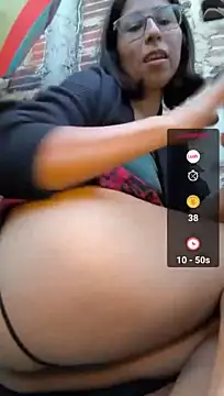 MirandaSingle's Live XXX Chat