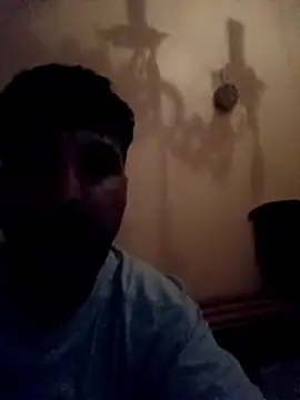LonesomeMegawatt webcam show