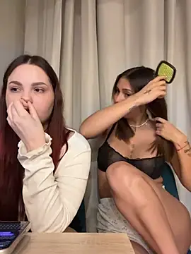 _perfect_duo – Live XXX-chat