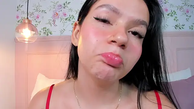 Chat +18 de emma_rose29 ao vivo