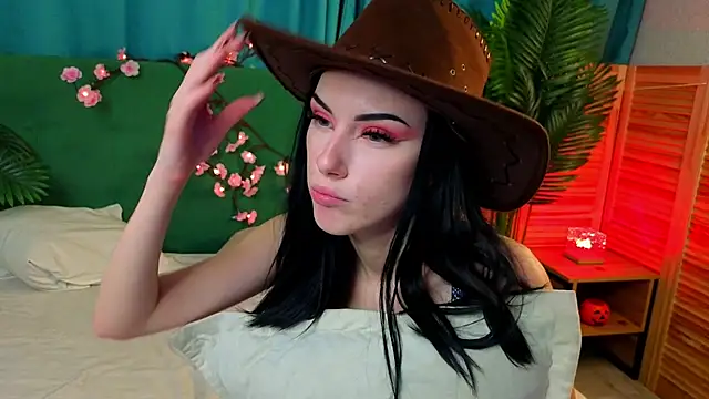 EsmePemberton Chat XXX live