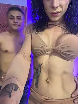 Mydreams69's Live XXX Chat