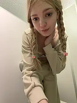 elsawhere Live XXX-Chat