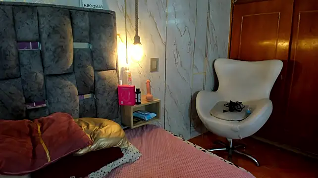 Czat XXX na żywo – allison_11