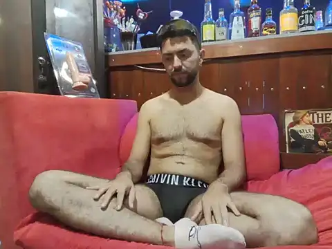 KingDq Chat XXX in diretta
