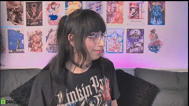 snowblack_ Live XXX Chat