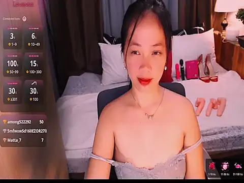 SexyMariaa's Live XXX Chat