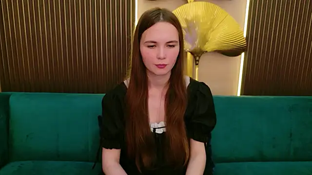 Thalia_Croft's Live XXX Chat
