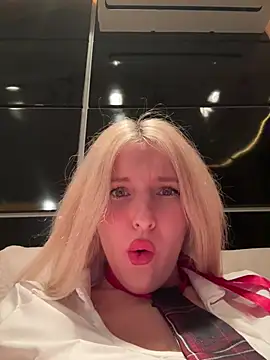 XMelissaX Chat XXX in diretta