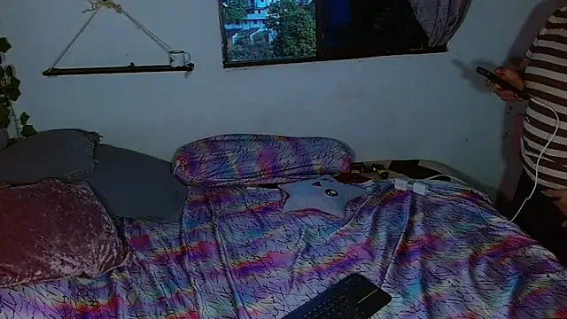 curvivan's Live XXX Chat