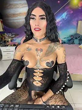 Chat XXX ao vivo de Nella_Dolls