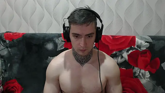 Chatroom XXX en direct de this_is_andy