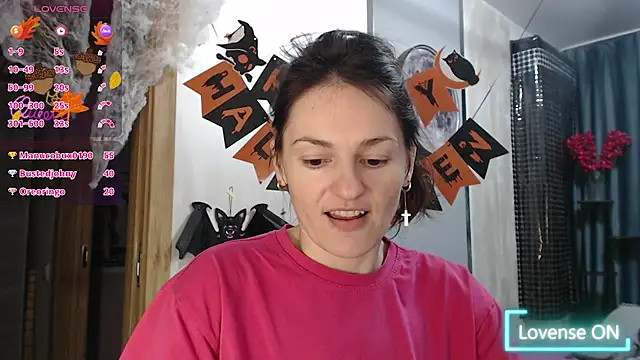 Онлайн чат XXX Stacy_Davice