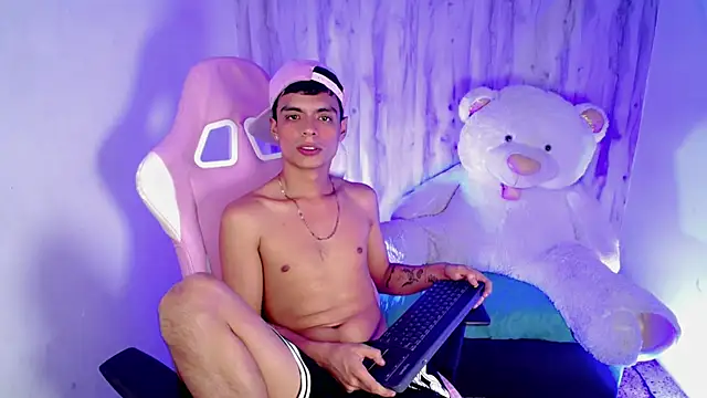 Онлайн чат XXX Dayron_leee